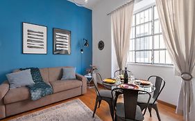 Casa Vacanze Via Dei Riari - Trastevere